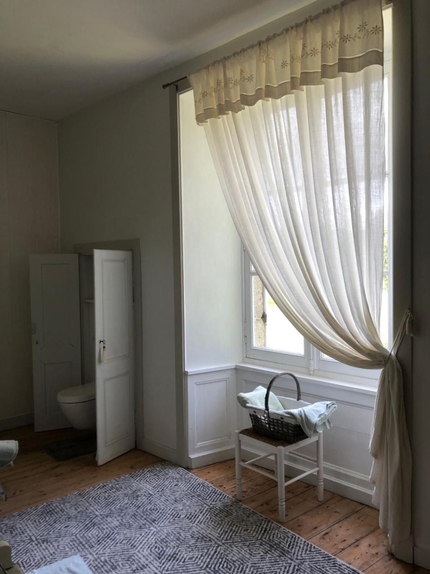 Chambres D'Hotes Chateau De Bonabry Hillion Exterior photo